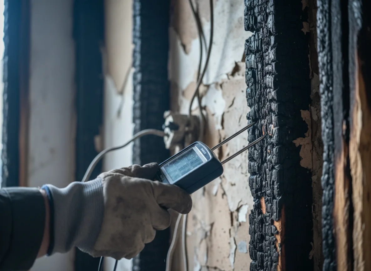 Fire Damage Restoration Winfield, TX FAQs